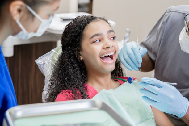 Best Broken or Cracked Tooth Emergency Dentist in Marlborough, MO